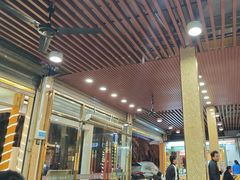 -新金盛·海鲜酒楼(盐田店)