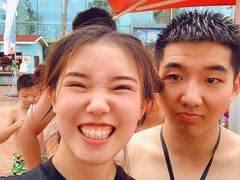 -青阅·在河之洲水上乐园