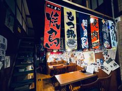 -五右卫门(张自忠路店)