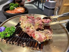 -味家烤肉烤鳗鱼牛排(西塔旗舰店)
