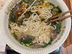 -荀记肉夹馍(欧亚卖场店)