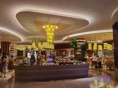 -艺厨风尚餐厅 · 桔钓沙莱华度假酒店