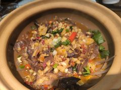 -陈家婆的菜·口味湘菜(梅溪湖店)