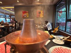 -南门涮肉(通州店)