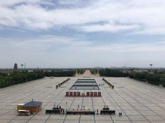 -法门文化景区