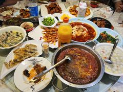 -阿巧一号私房菜(止园路店)