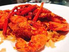 罗氏虾-猪肉婆私房菜(容桂总店)