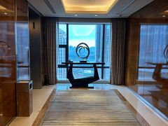 -中山喜来登酒店