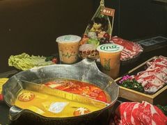 -湊湊火锅·茶憩(天环广场店)