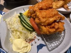 -小山日本料理(兴业太古汇店)