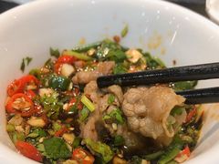 -古乐牛香·鲜牛肉牛杂火锅(五一中路店)