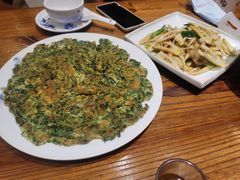 -下梅人家土菜馆(历史文化餐厅度假区店)