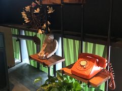 -临界音乐酒馆·小龙虾·江湖菜(华熙LIVE·鱼洞店)