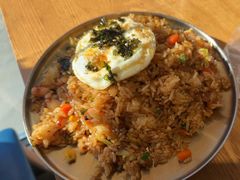 -韩麦大冷面(桂花街直营店)