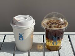 -小意思咖啡店(草桥店)