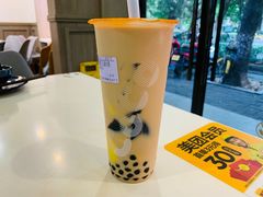 -CoCo都可(西湖文化广场店)