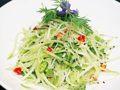 -香丰阁·烤鸭·川湘菜(清河店)