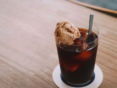 -Onirii Coffee(长乐路店)