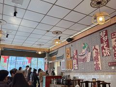 -新繁老號豌豆汤饭店·江湖菜(宝光寺店)