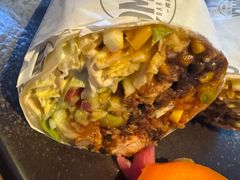 -Q MEX 库迈墨西哥餐吧(三里屯店)