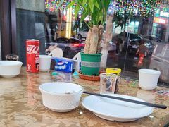 -渔码头食府(蓬莱阁店)