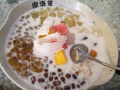 -椰语堂·海南清补凉(中山骑楼店)