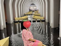 -涨巢·潮玩水疗局