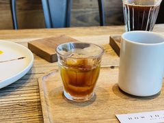 -Vanilla Specialty Coffee(八大关店)