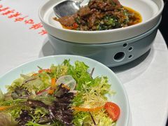 -火宫殿·湘菜小吃·商务宴请·生日聚会(市府店)