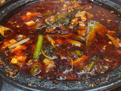 -小饕荟雅安贡椒鱼鲜馆(广福桥店)