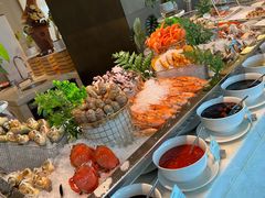 -星璞全日餐厅·高空自助餐(深铁铂尔曼酒店)