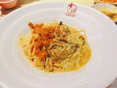 -穿蒸引鲜·嗲记(正大广场店)