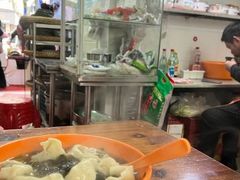 -阿麟馄饨(延长路店)