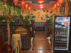 -江湖水乡铁锅炖魚(周庄嘉园店)