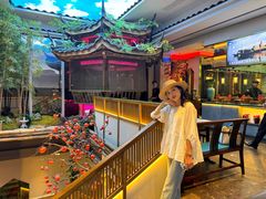 -桐湾大院·桐庐菜(滨江店)