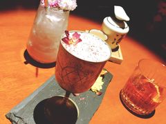 -秀·爱尔兰餐吧(上海路店)
