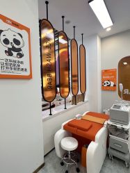 -洗脸熊·洗脸吧