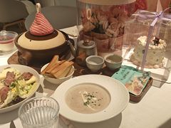 -春树下·树屋花房西餐厅(罍街AS1980店)