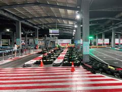 -速马赫卡丁车(琶洲店)