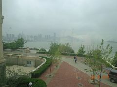 -黑石礁公园