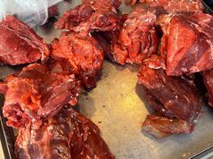-杨天玉腊牛羊肉