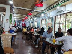 大堂-人民公社大食堂(顺义总店)