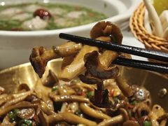 -王捌小院(红花坡店)