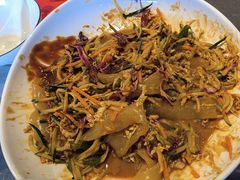 -一桶江山餐厅(松北店)