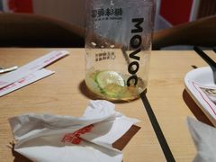 -每味每客·重庆麻辣烫(国泰店)