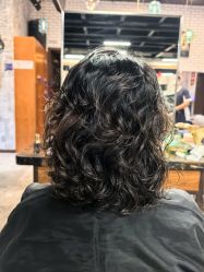 -T.1 hair salon烫染接发