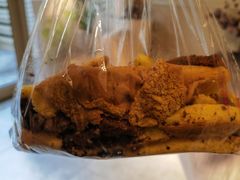 -美丽心情蛋糕(江苏路店)