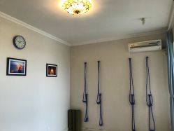 -瑜舍瑜伽连锁教室