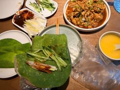 -榆林镇筋饼(知春路店)