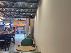 -6号咖Coffee